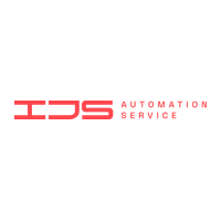 logo IJS AUTOMATION SERVICE s.r.o.