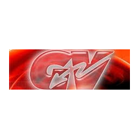 logo G + V Elektro Trading, s.r.o.