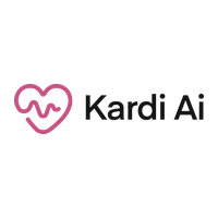 logo KARDI AI Technologies s.r.o.