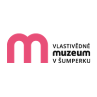 logo Vlastivědné muzeum v Šumperku, příspěvková organizace