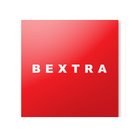 logo BEXTRA s.r.o.