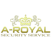 logo A-ROYAL Service s.r.o.