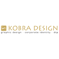 logo KOBRA DESIGN s.r.o.