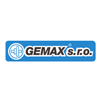 logo GEMAX s.r.o.