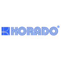 logo KORADO, a.s.