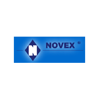 logo NOVEX Bohemia s.r.o.