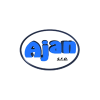 logo AJAN, s.r.o.