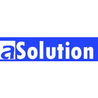 logo aSolution s.r.o.
