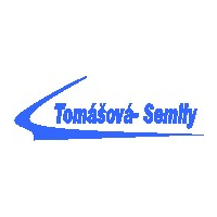 logo Irena Fleišmanová Tomášová