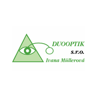 logo DUOOPTIK, s.r.o.