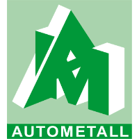 logo AUTOMETALL Trade s.r.o.