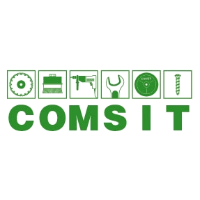logo COMSIT BRATISLAVA s.r.o.