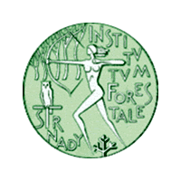 logo VÝZKUMNÝ ÚSTAV LESNÍHO HOSPODAŘSTVÍ A MYSLIVOSTI,JÍLOVIŠTĚ-STRNADY, v.v.i.