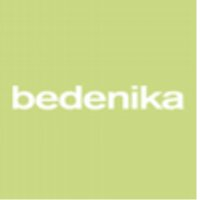 logo BEDENIKA s.r.o.
