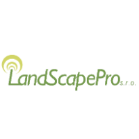 logo LandScapePro s.r.o.
