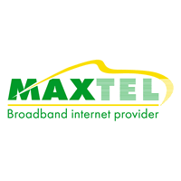 logo MAXTEL s.r.o.