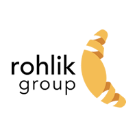 logo Rohlik Group a.s.