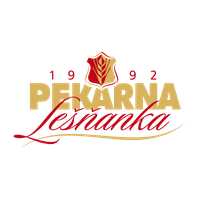 logo Pekárna Lešňanka s. r. o.