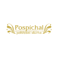logo POSPÍCHAL SMUTEČNÍ FLORISTIKA s.r.o.