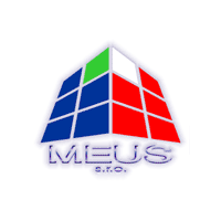 logo MEUS s.r.o.