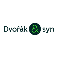 logo Zahradnictví Dvořák a syn s.r.o.