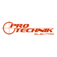 logo PROTECHNIK elektro s.r.o.