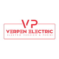 logo VERPEN ELECTRIC s.r.o.
