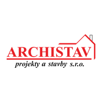 logo ARCHISTAV projekty a stavby s.r.o.