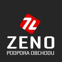 logo Zeno, spol. s r.o.