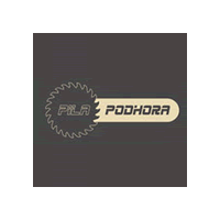 logo Pila PODHORA  s. r. o.