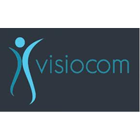 logo Visiocom s.r.o.