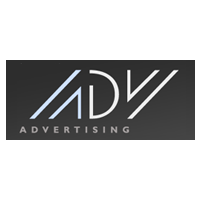 logo A.D.V. Advertising, spol. s r.o.
