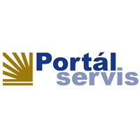 logo Portálservis s.r.o.