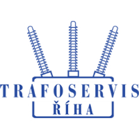 logo Trafoservis-Říha s.r.o.