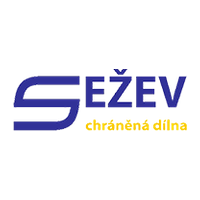 logo SEŽEV chráněná dílna s.r.o.