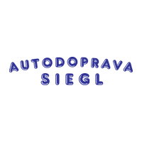 logo AUTODOPRAVA SIEGL s.r.o.