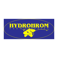 logo HYDROHROM s.r.o.