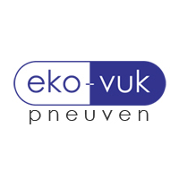 logo EKO - VUK, spol. s r.o.