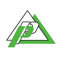 logo Provodínské písky a.s.