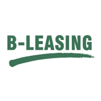 logo B-LEASING CZ s.r.o.