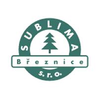 logo SUBLIMA Březnice, s.r.o.