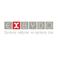 logo EXBYDO s.r.o.