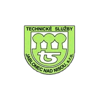 logo Technické služby Jablonec nad Nisou, s.r.o.