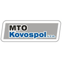 logo MTO KOVOSPOL, s.r.o.