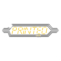 logo PRINTED, spol. s r.o.