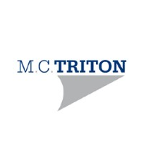 logo M.C.TRITON, spol. s r.o.