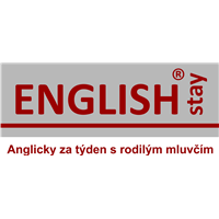 logo ENGLISHstay z.ú.
