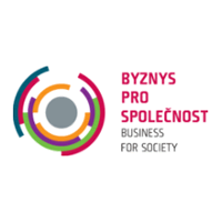 logo BPS - Byznys pro společnost, z. s.