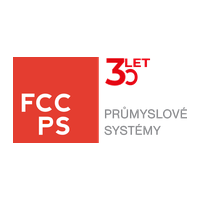 logo FCC průmyslové systémy s.r.o.