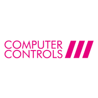 logo Computer Controls SK s.r.o.